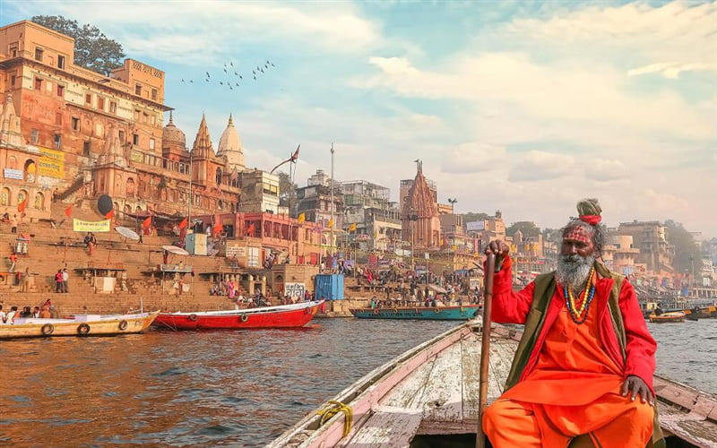 North India