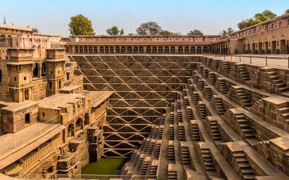 Exclusive Royal Rajasthan with Leopard Safari