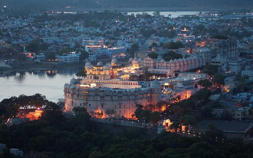 6 Days Rajasthan Tour Package