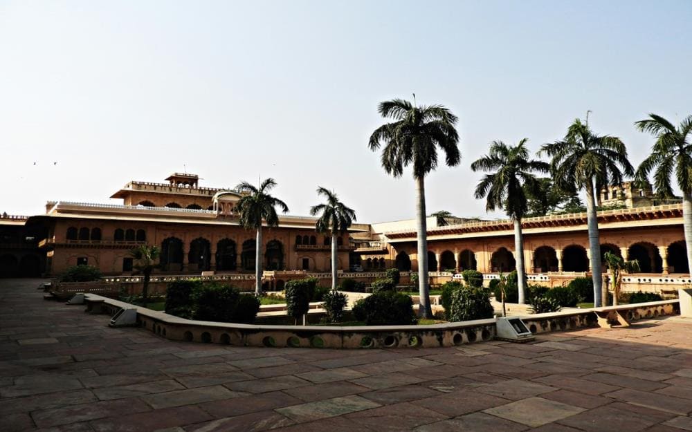 Rajasthan Wildlife Tour Package