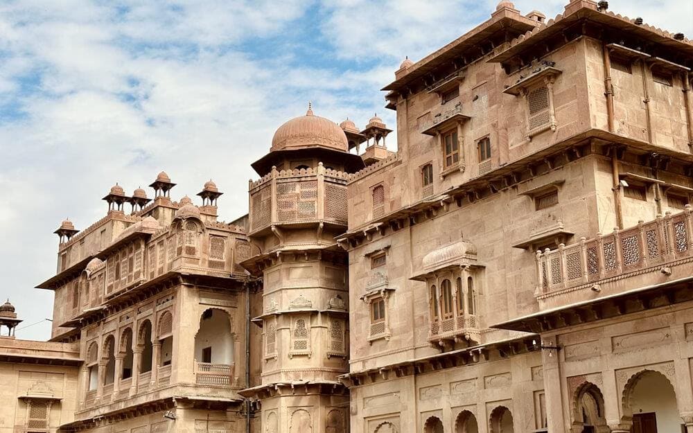 8 Days Rajasthan Tour Package