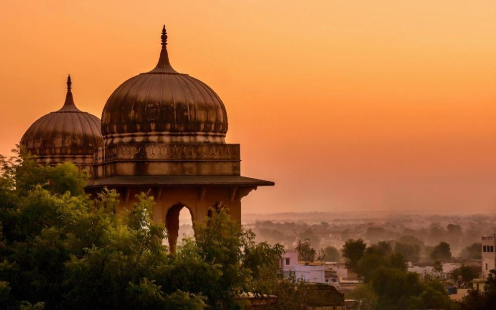Rajasthan Desert Safari Tour