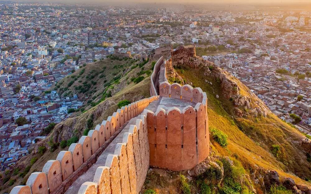 Splendid North India Tour 10 Days