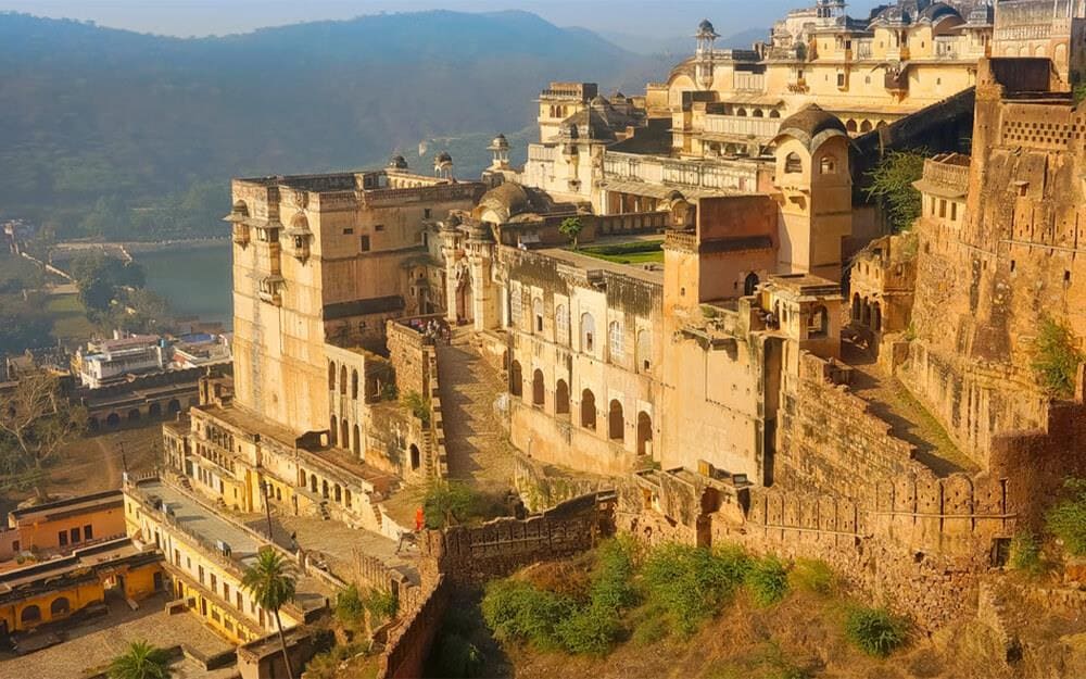 Luxury Tour of Rajasthan
