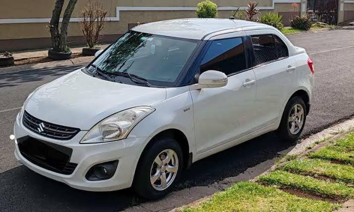 Swift Dzire Car