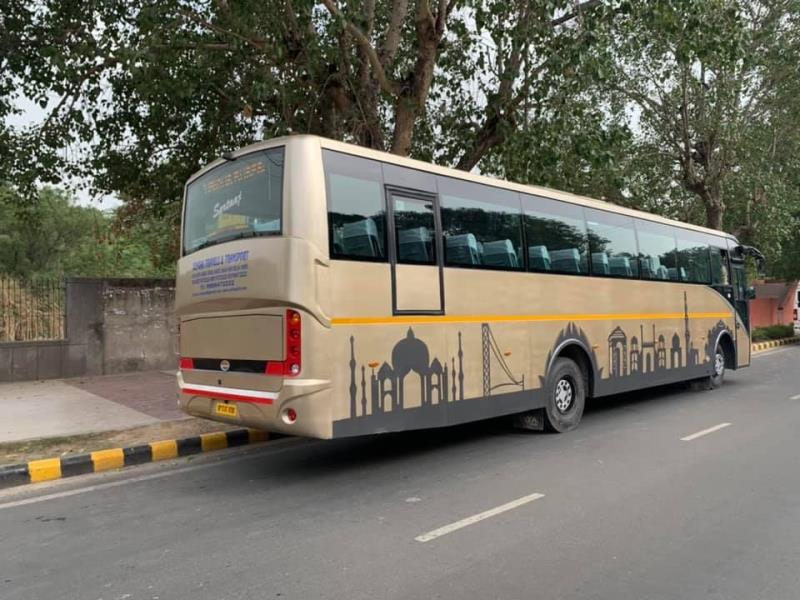 Volvo Bus